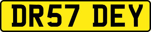 DR57DEY