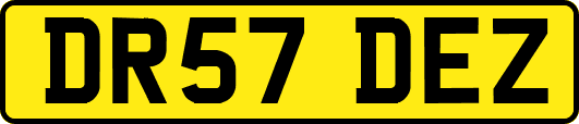 DR57DEZ