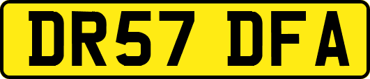 DR57DFA