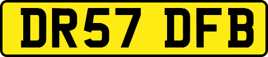 DR57DFB