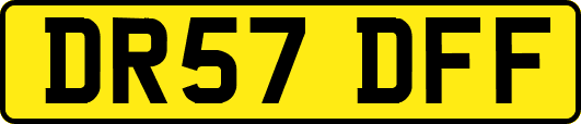 DR57DFF