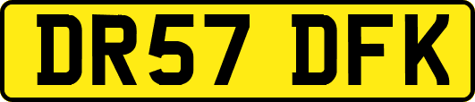 DR57DFK