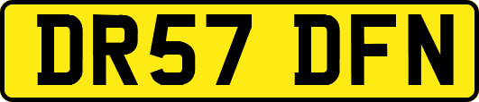 DR57DFN