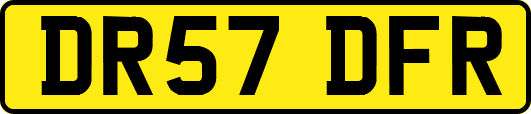 DR57DFR
