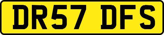 DR57DFS