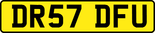 DR57DFU