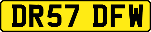 DR57DFW