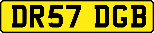 DR57DGB