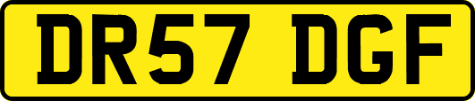 DR57DGF