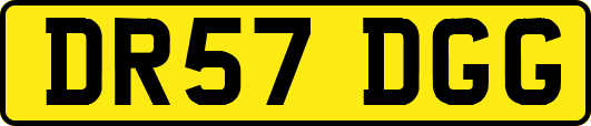 DR57DGG