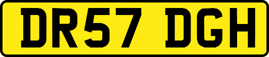 DR57DGH