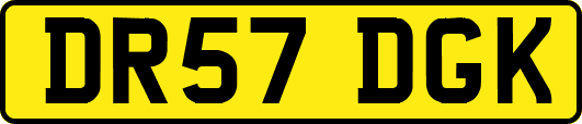 DR57DGK
