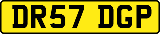 DR57DGP