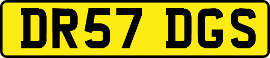 DR57DGS