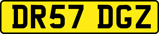 DR57DGZ