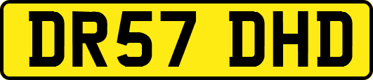 DR57DHD