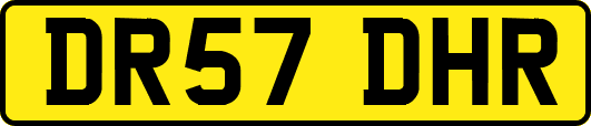 DR57DHR