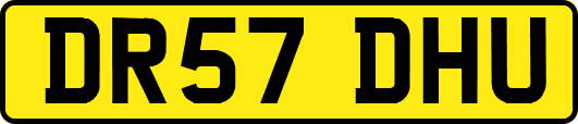 DR57DHU
