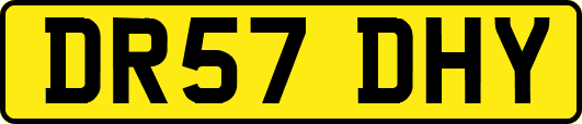 DR57DHY