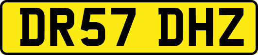 DR57DHZ