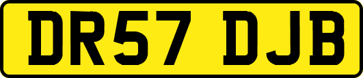 DR57DJB