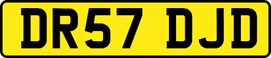 DR57DJD