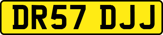 DR57DJJ
