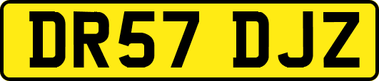 DR57DJZ