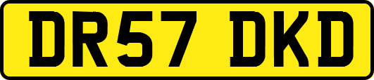 DR57DKD