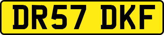 DR57DKF