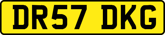 DR57DKG