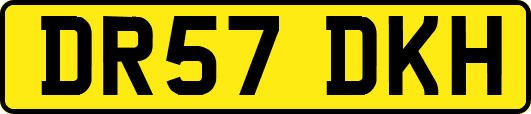 DR57DKH