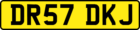 DR57DKJ