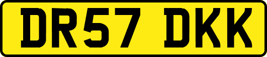 DR57DKK