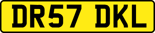 DR57DKL