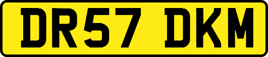 DR57DKM