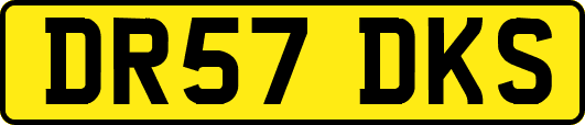 DR57DKS