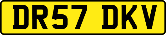 DR57DKV
