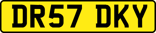 DR57DKY