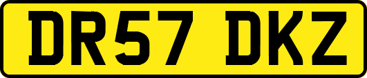 DR57DKZ
