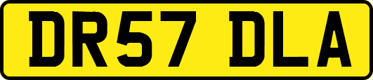 DR57DLA