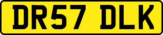 DR57DLK