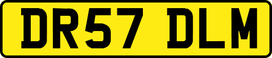 DR57DLM