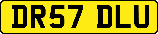 DR57DLU