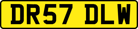 DR57DLW