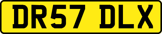 DR57DLX