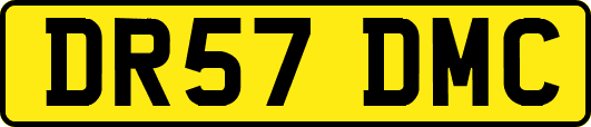 DR57DMC
