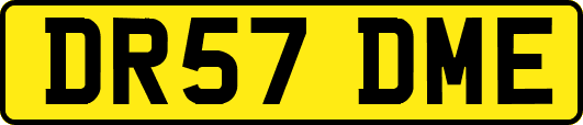 DR57DME