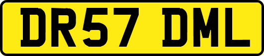 DR57DML