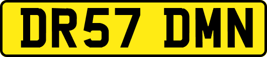 DR57DMN